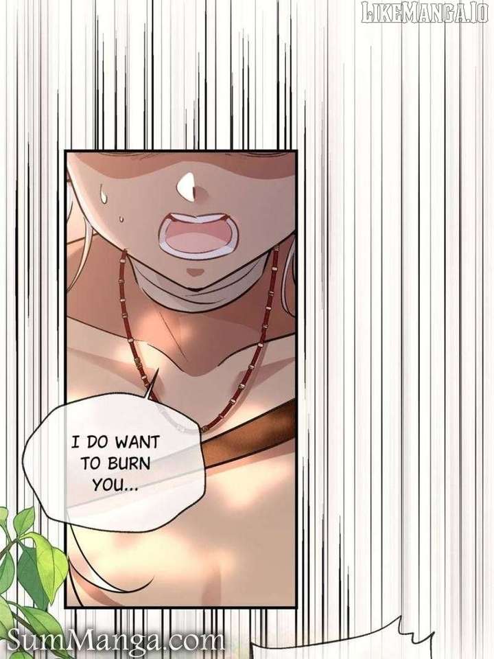 Farming in Beast World: My Villainous Snake Cubs are Super Clingy Chapter 18 - Page 34