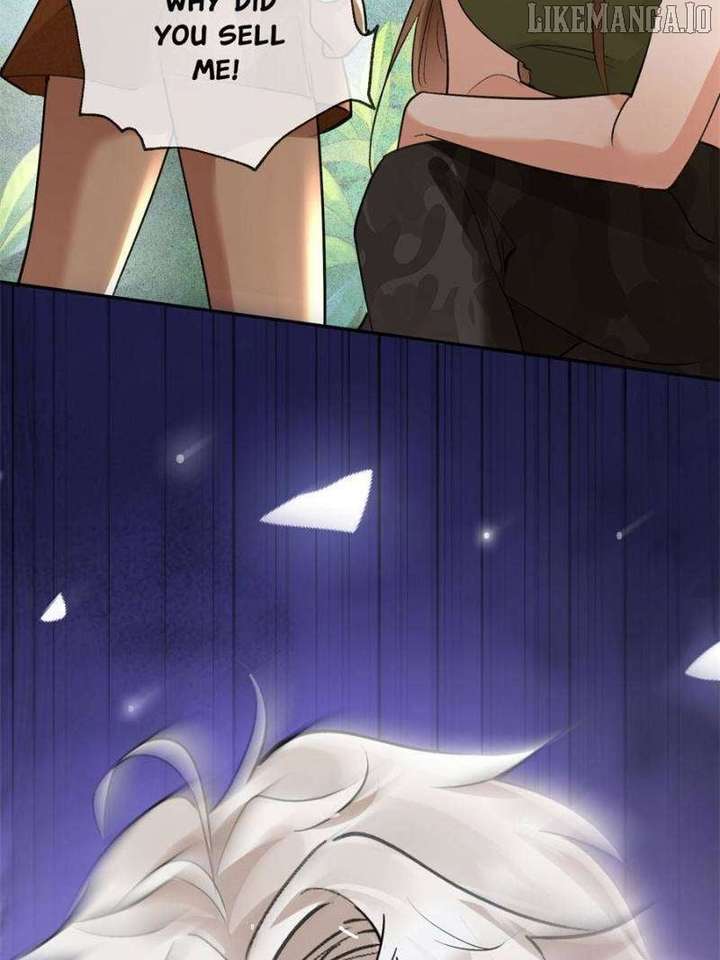 Farming in Beast World: My Villainous Snake Cubs are Super Clingy Chapter 18 - Page 36