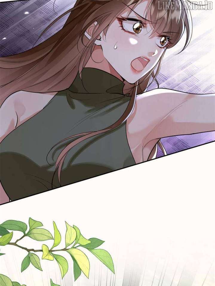 Farming in Beast World: My Villainous Snake Cubs are Super Clingy Chapter 18 - Page 45