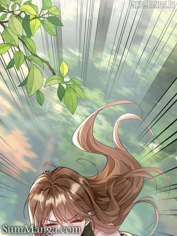 Farming in Beast World: My Villainous Snake Cubs are Super Clingy Chapter 18 - Page 46