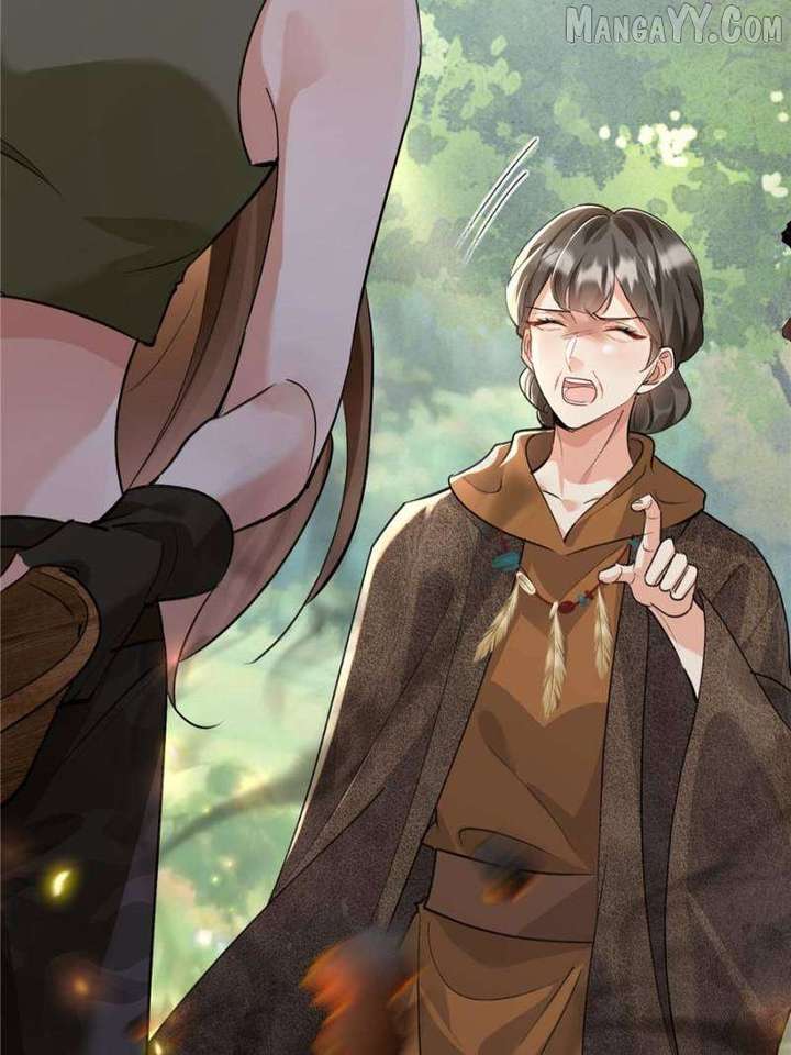 Farming in Beast World: My Villainous Snake Cubs are Super Clingy Chapter 19 - Page 17