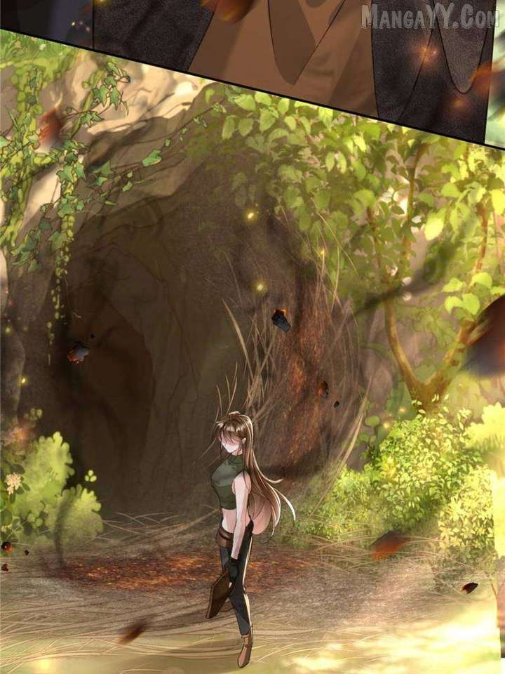 Farming in Beast World: My Villainous Snake Cubs are Super Clingy Chapter 19 - Page 18