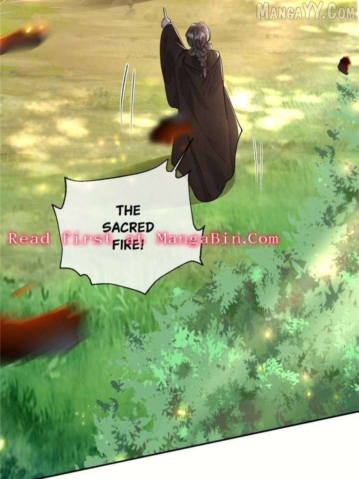 Farming in Beast World: My Villainous Snake Cubs are Super Clingy Chapter 19 - Page 19