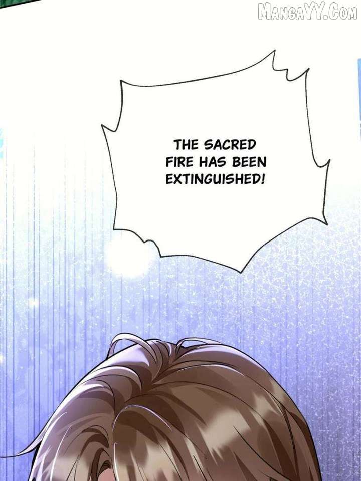 Farming in Beast World: My Villainous Snake Cubs are Super Clingy Chapter 19 - Page 20