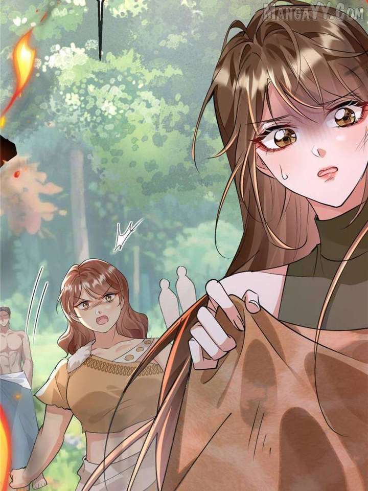 Farming in Beast World: My Villainous Snake Cubs are Super Clingy Chapter 19 - Page 4