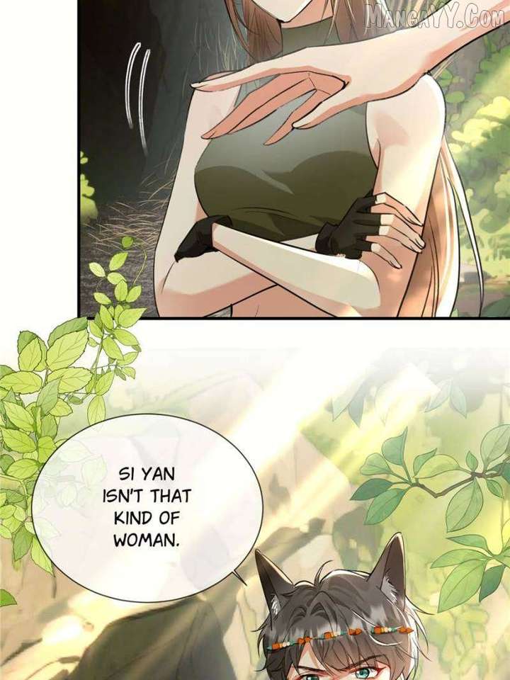 Farming in Beast World: My Villainous Snake Cubs are Super Clingy Chapter 19 - Page 31