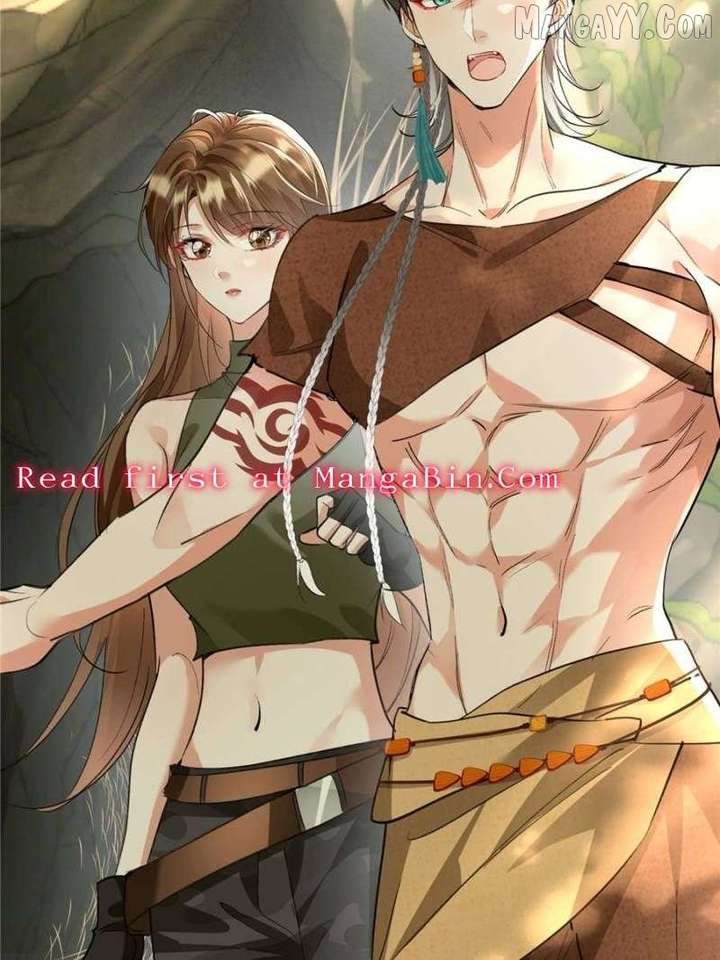 Farming in Beast World: My Villainous Snake Cubs are Super Clingy Chapter 19 - Page 32