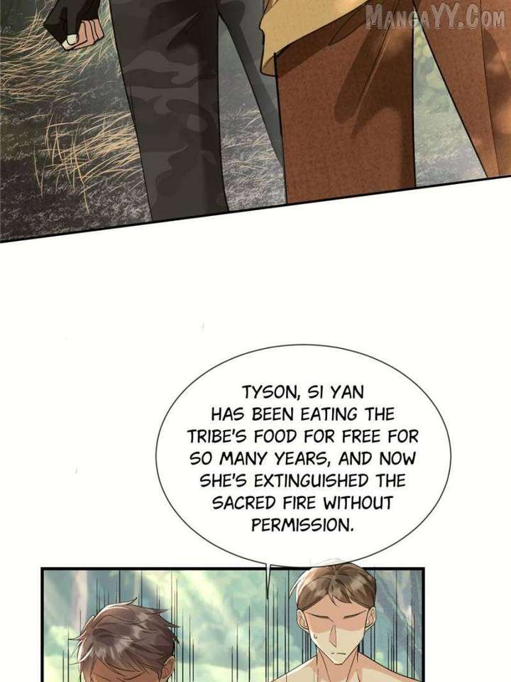 Farming in Beast World: My Villainous Snake Cubs are Super Clingy Chapter 19 - Page 33