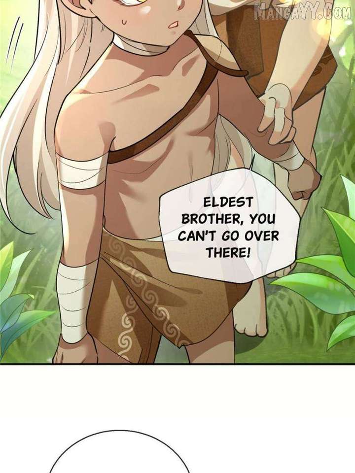 Farming in Beast World: My Villainous Snake Cubs are Super Clingy Chapter 19 - Page 42