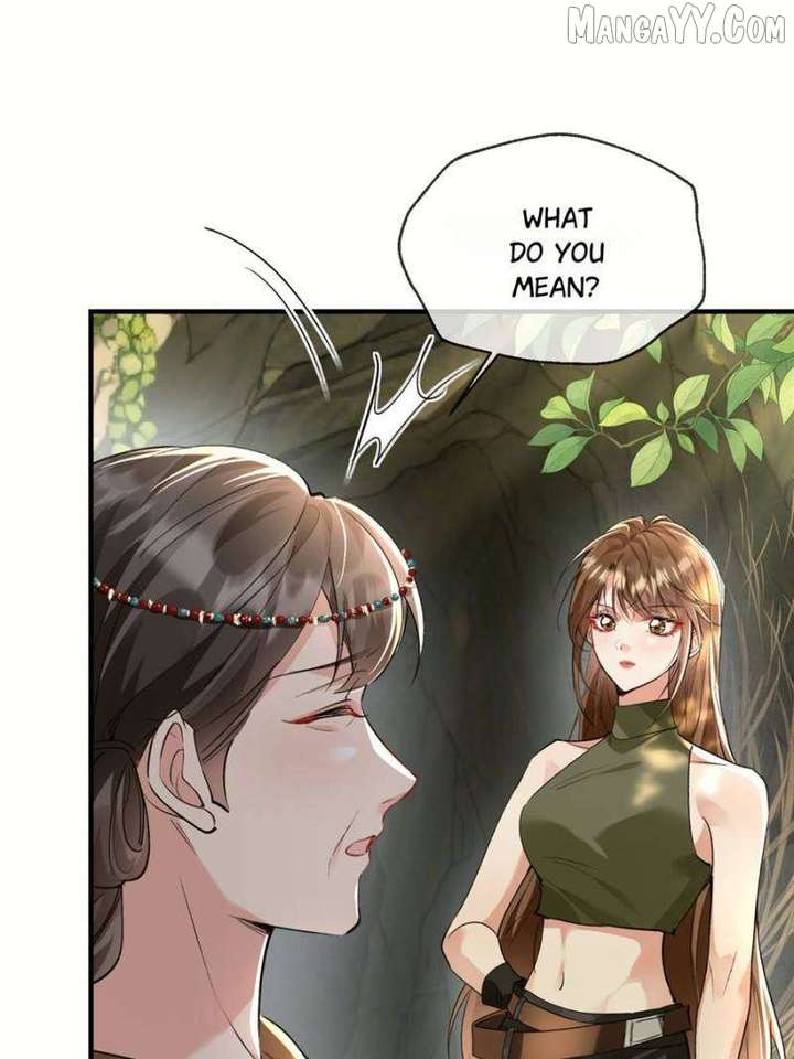 Farming in Beast World: My Villainous Snake Cubs are Super Clingy Chapter 19 - Page 48