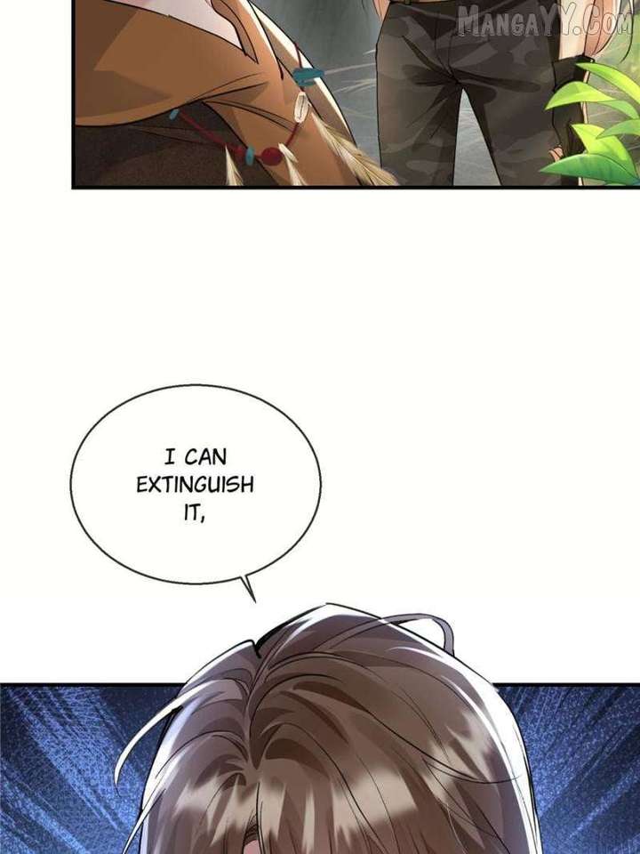 Farming in Beast World: My Villainous Snake Cubs are Super Clingy Chapter 19 - Page 49