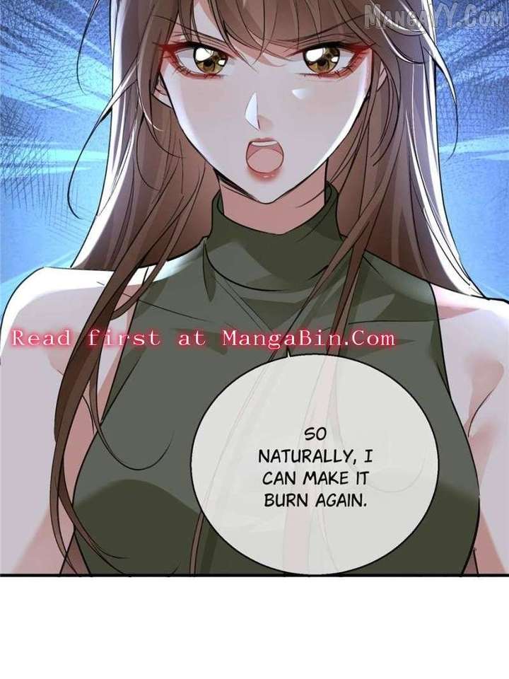 Farming in Beast World: My Villainous Snake Cubs are Super Clingy Chapter 19 - Page 50