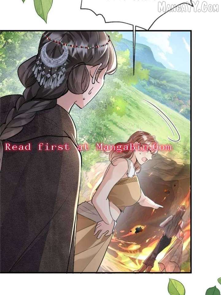 Farming in Beast World: My Villainous Snake Cubs are Super Clingy Chapter 19 - Page 6