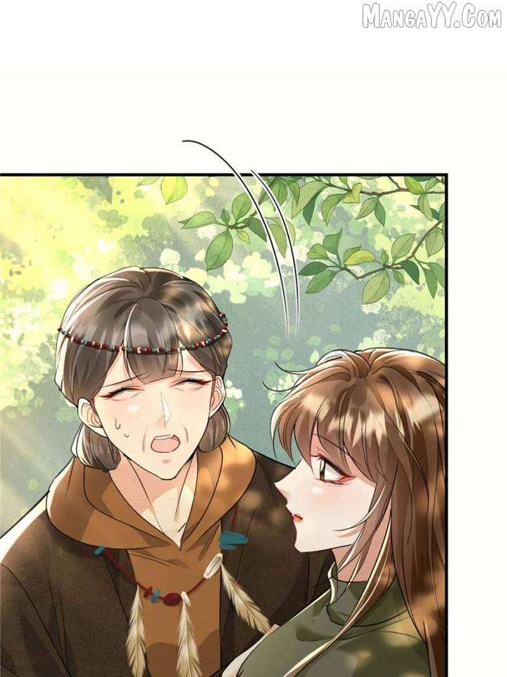 Farming in Beast World: My Villainous Snake Cubs are Super Clingy Chapter 19 - Page 51