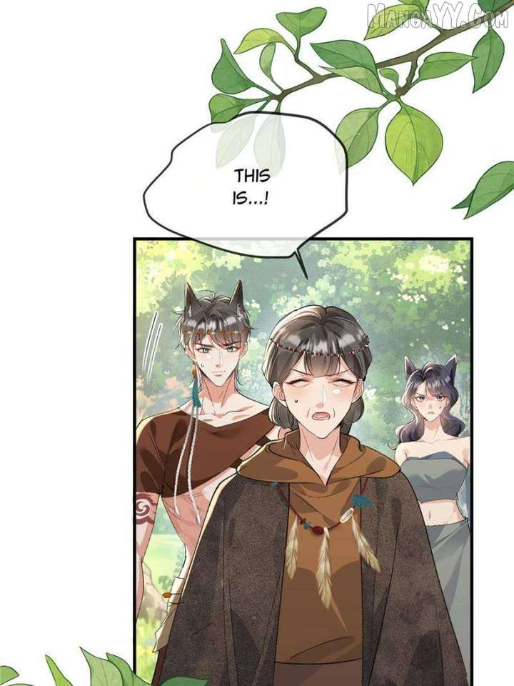 Farming in Beast World: My Villainous Snake Cubs are Super Clingy Chapter 19 - Page 7