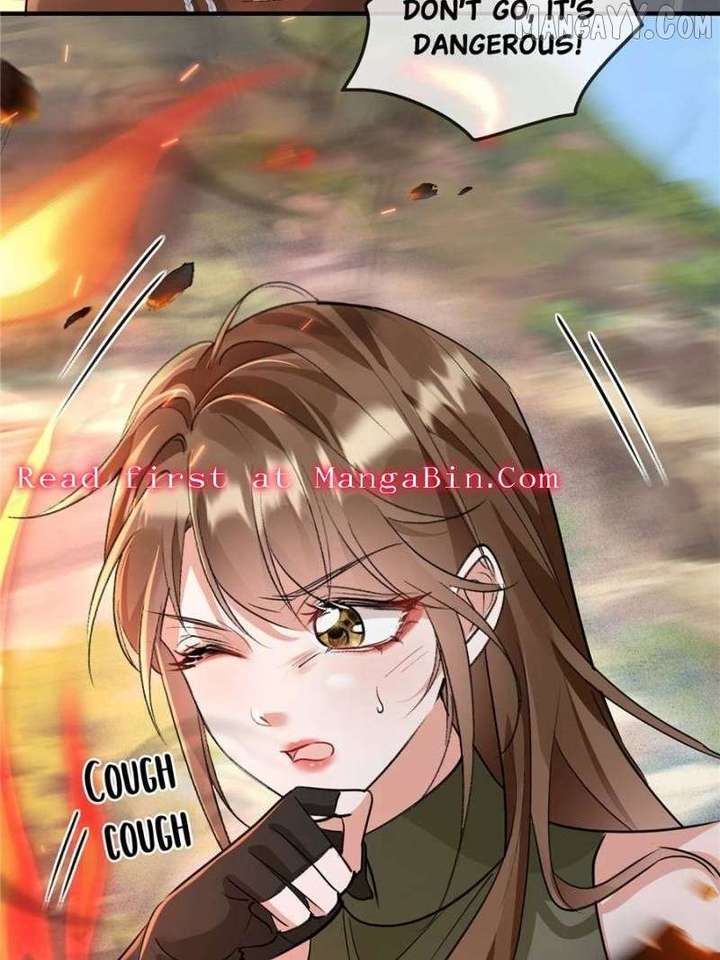 Farming in Beast World: My Villainous Snake Cubs are Super Clingy Chapter 19 - Page 9