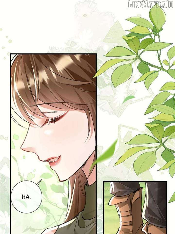 Farming in Beast World: My Villainous Snake Cubs are Super Clingy Chapter 20 - Page 15