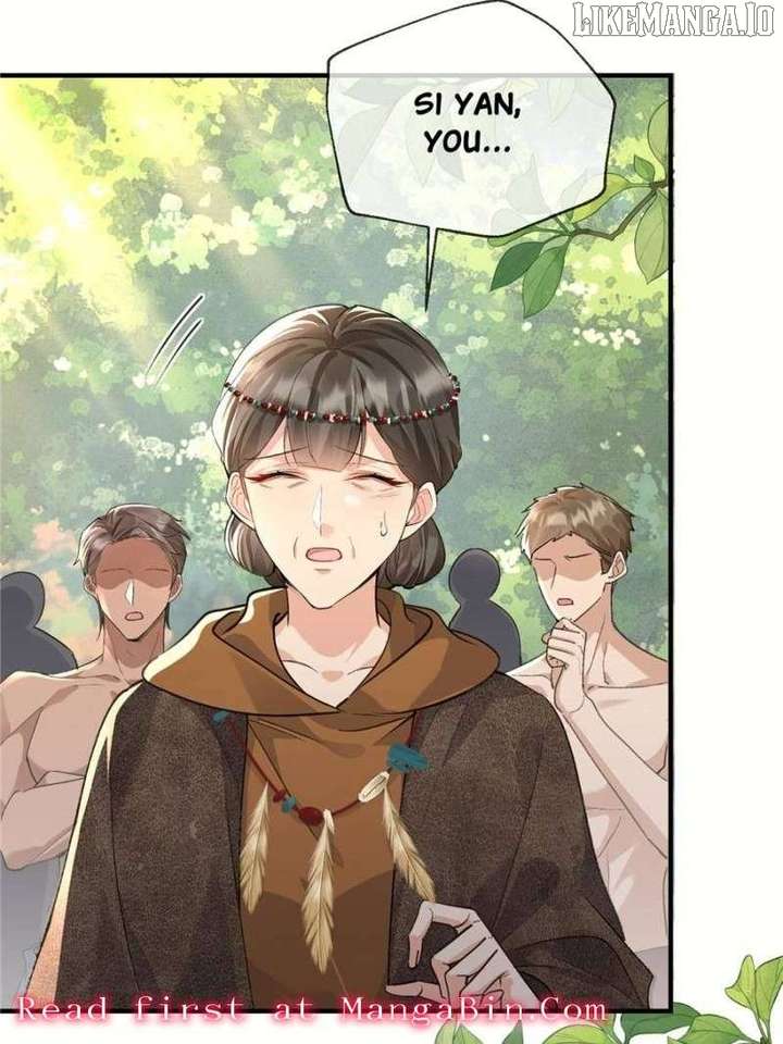 Farming in Beast World: My Villainous Snake Cubs are Super Clingy Chapter 20 - Page 19