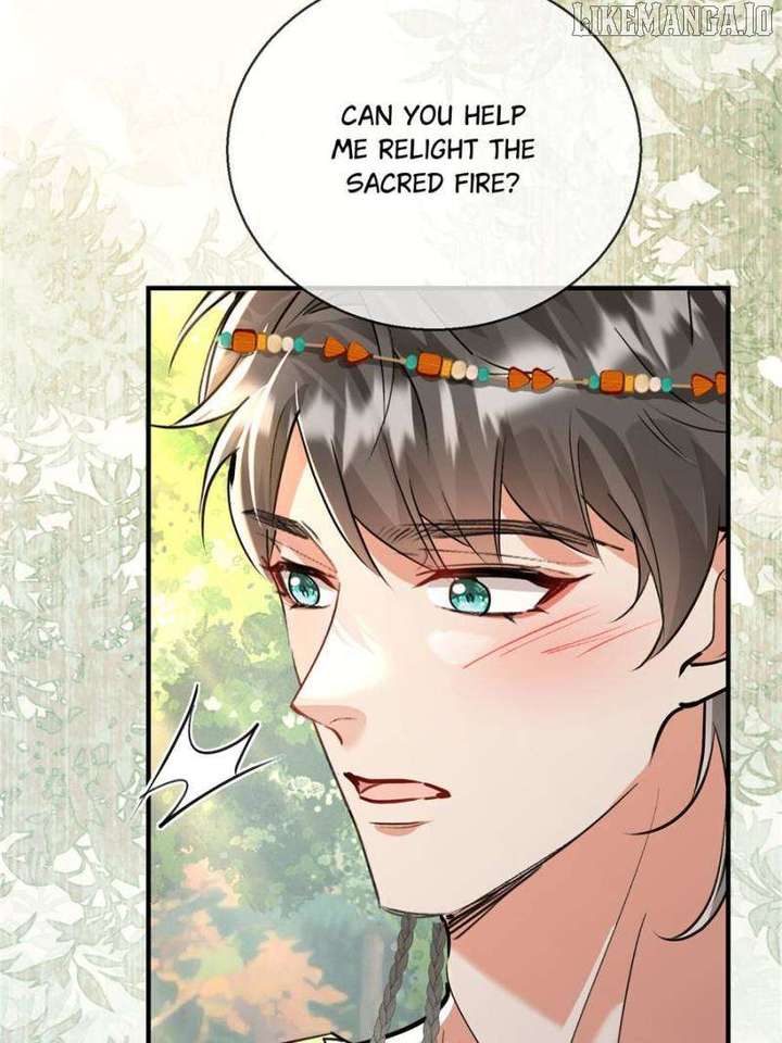 Farming in Beast World: My Villainous Snake Cubs are Super Clingy Chapter 20 - Page 22