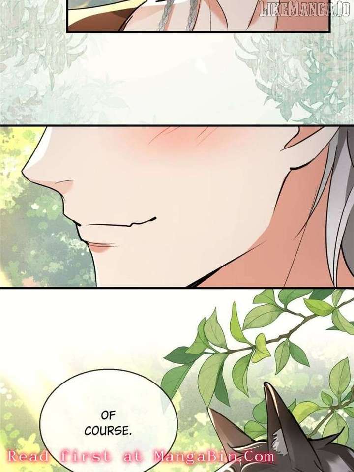 Farming in Beast World: My Villainous Snake Cubs are Super Clingy Chapter 20 - Page 23