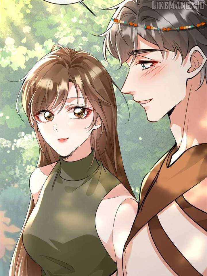 Farming in Beast World: My Villainous Snake Cubs are Super Clingy Chapter 20 - Page 24