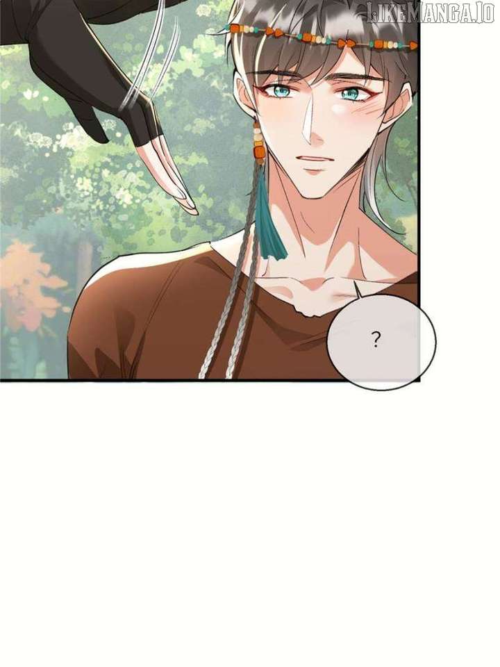 Farming in Beast World: My Villainous Snake Cubs are Super Clingy Chapter 20 - Page 26