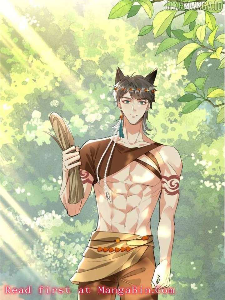 Farming in Beast World: My Villainous Snake Cubs are Super Clingy Chapter 20 - Page 31