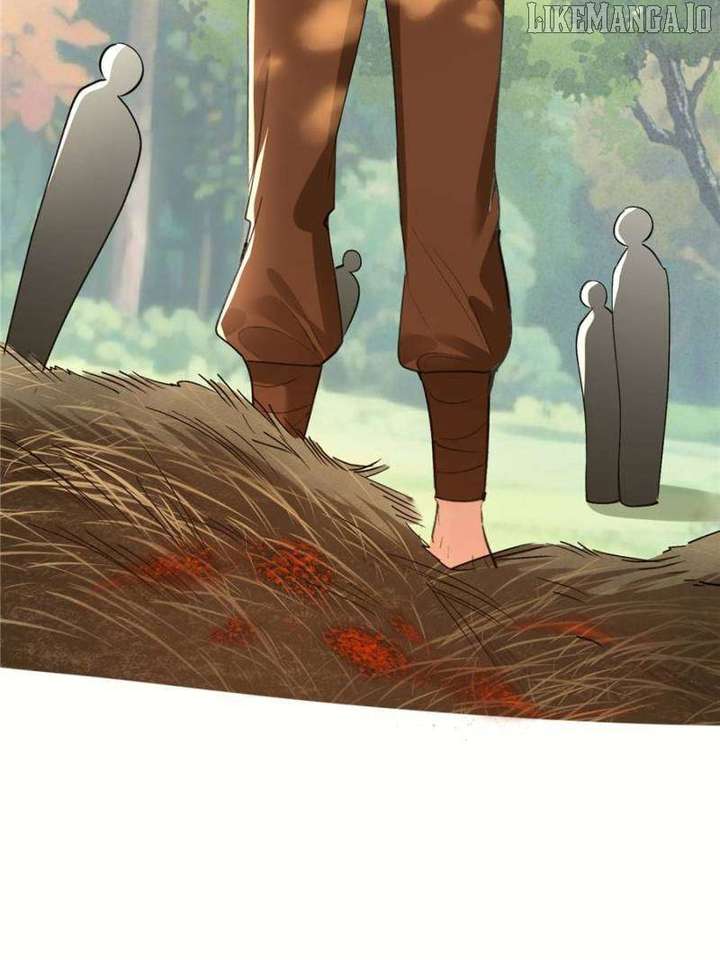 Farming in Beast World: My Villainous Snake Cubs are Super Clingy Chapter 20 - Page 32