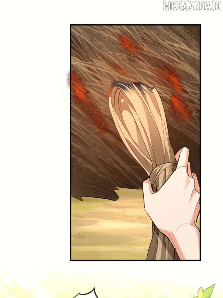 Farming in Beast World: My Villainous Snake Cubs are Super Clingy Chapter 20 - Page 33