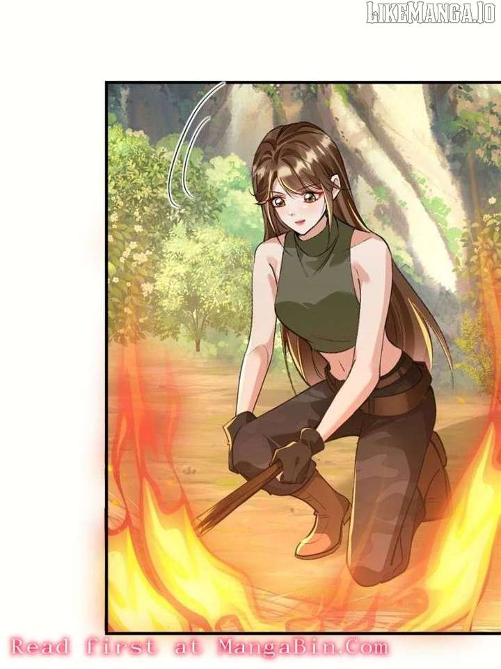 Farming in Beast World: My Villainous Snake Cubs are Super Clingy Chapter 20 - Page 38