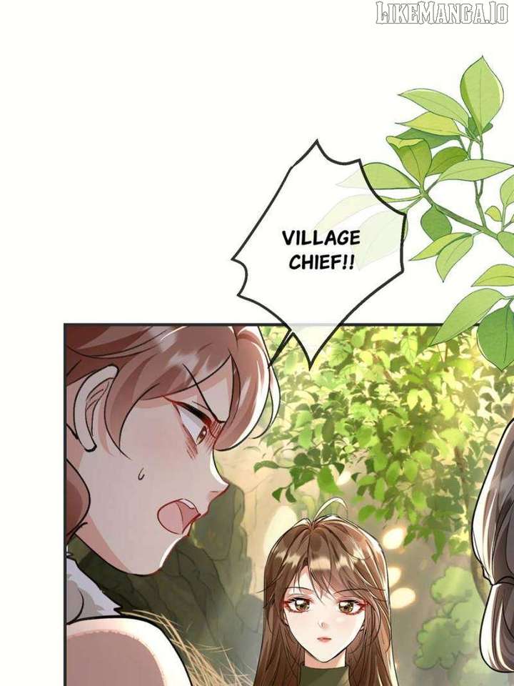 Farming in Beast World: My Villainous Snake Cubs are Super Clingy Chapter 20 - Page 5