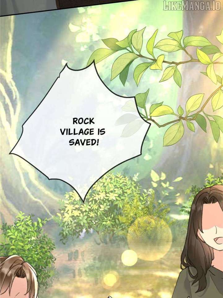 Farming in Beast World: My Villainous Snake Cubs are Super Clingy Chapter 20 - Page 46