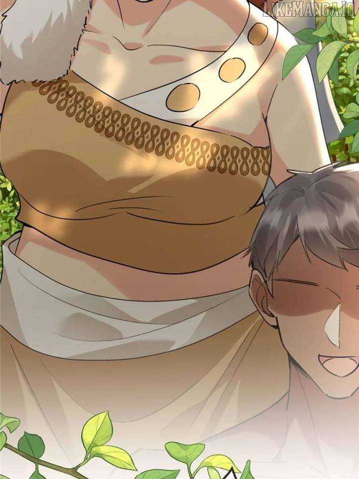 Farming in Beast World: My Villainous Snake Cubs are Super Clingy Chapter 20 - Page 48