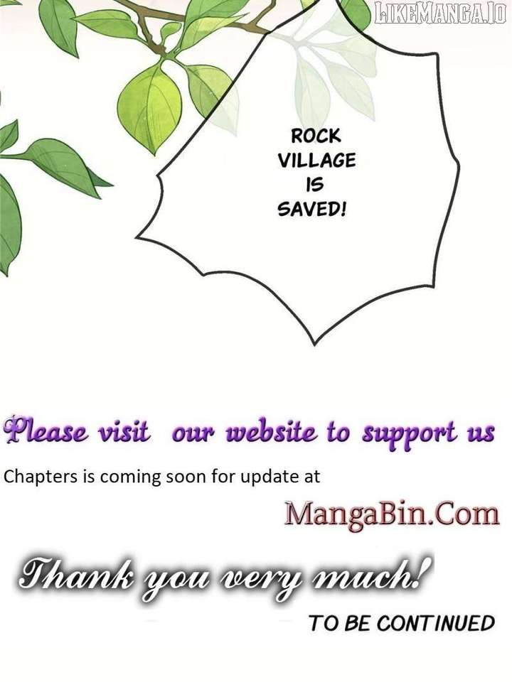 Farming in Beast World: My Villainous Snake Cubs are Super Clingy Chapter 20 - Page 49