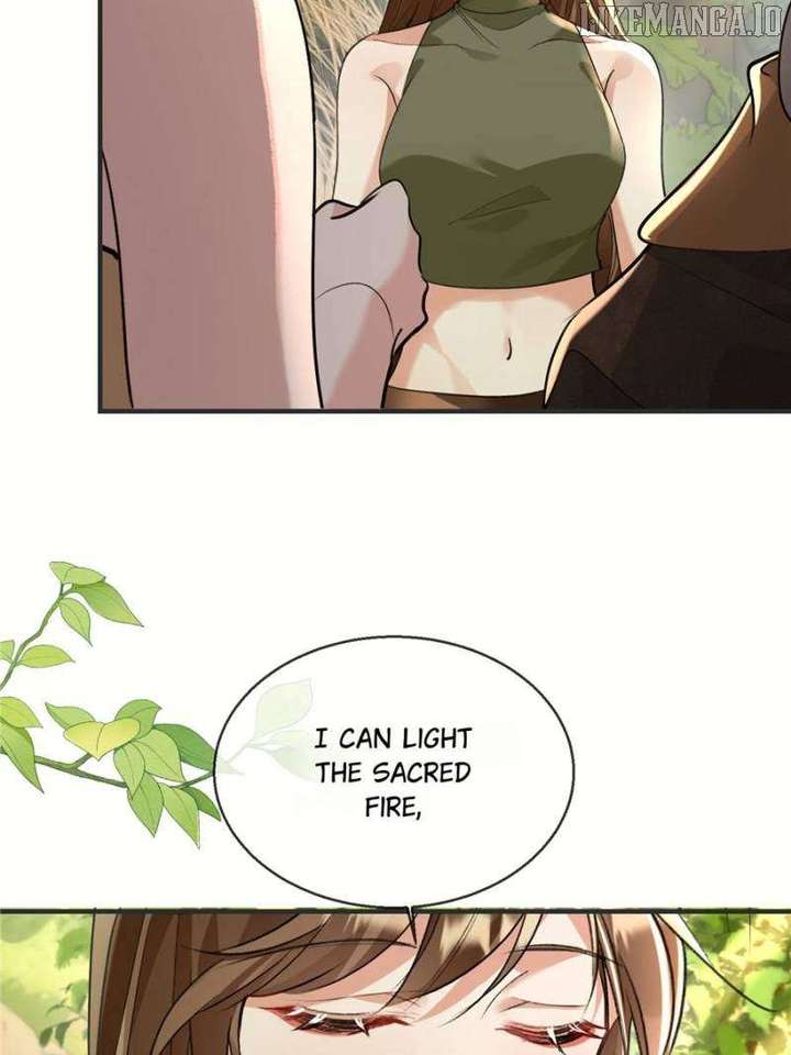 Farming in Beast World: My Villainous Snake Cubs are Super Clingy Chapter 20 - Page 6