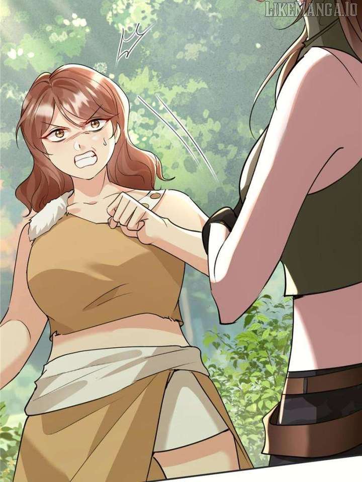 Farming in Beast World: My Villainous Snake Cubs are Super Clingy Chapter 20 - Page 8