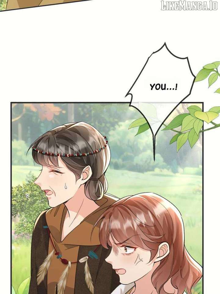 Farming in Beast World: My Villainous Snake Cubs are Super Clingy Chapter 20 - Page 9