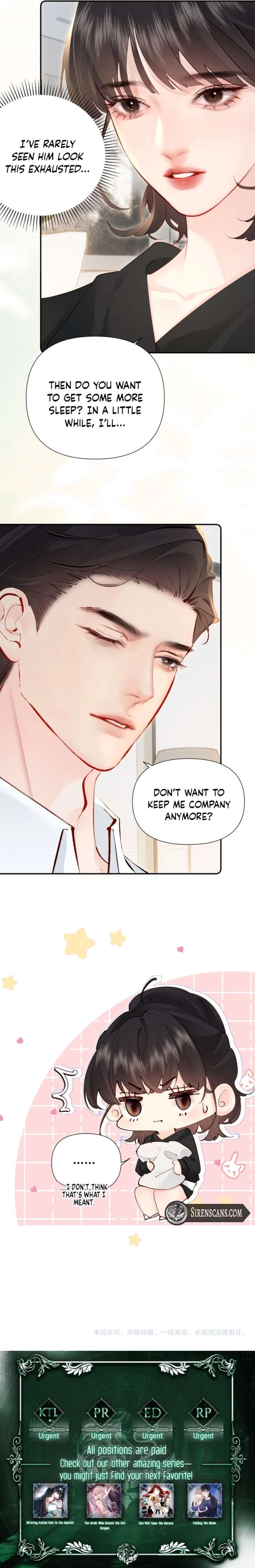 Fatal Favoritism Chapter 28 - Page 6