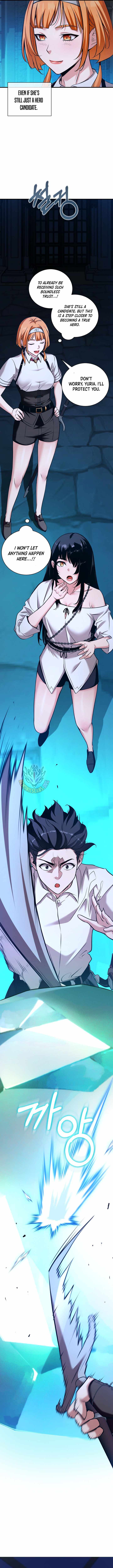 Fated to Be Loved by Villains Chapter 46 - Page 7