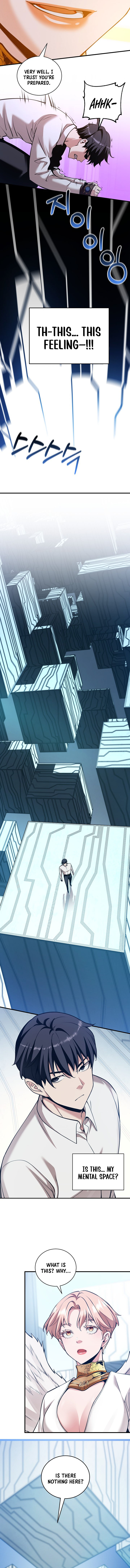 Fated to Be Loved by Villains Chapter 47 - Page 4