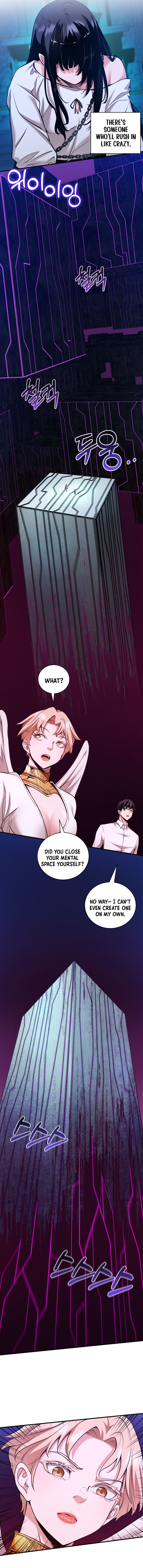 Fated to Be Loved by Villains Chapter 47 - Page 6