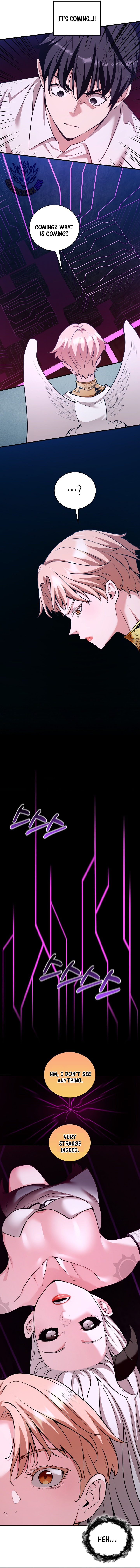 Fated to Be Loved by Villains Chapter 47 - Page 7