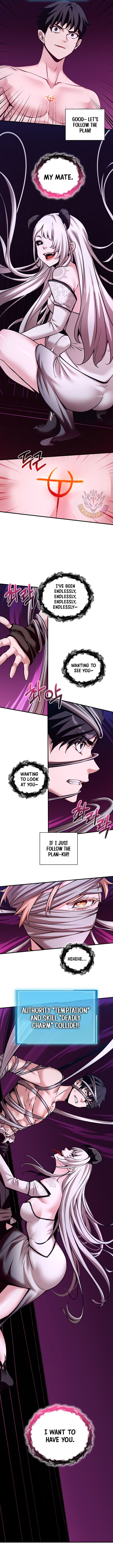 Fated to Be Loved by Villains Chapter 47 - Page 9