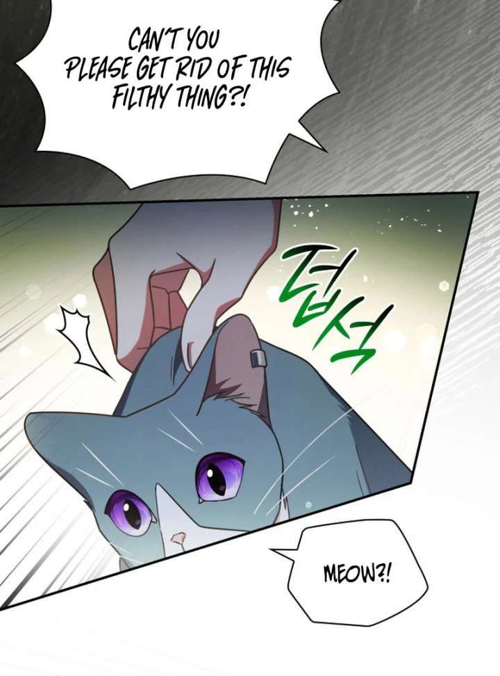 Father, I Won’t Do Anything Chapter 45 - Page 107