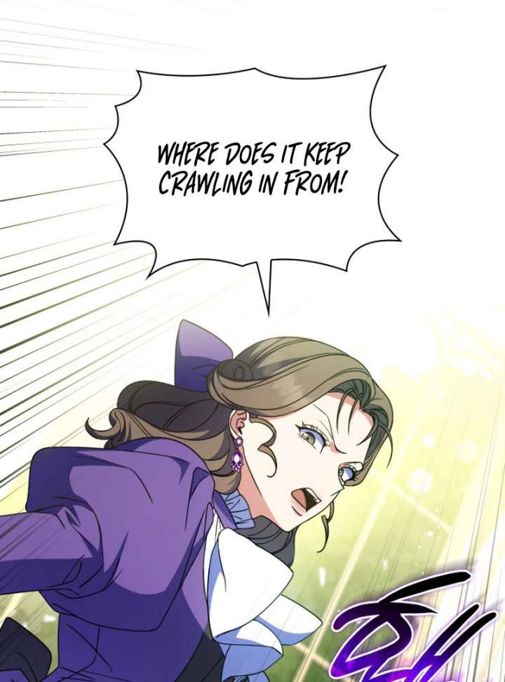 Father, I Won’t Do Anything Chapter 45 - Page 108