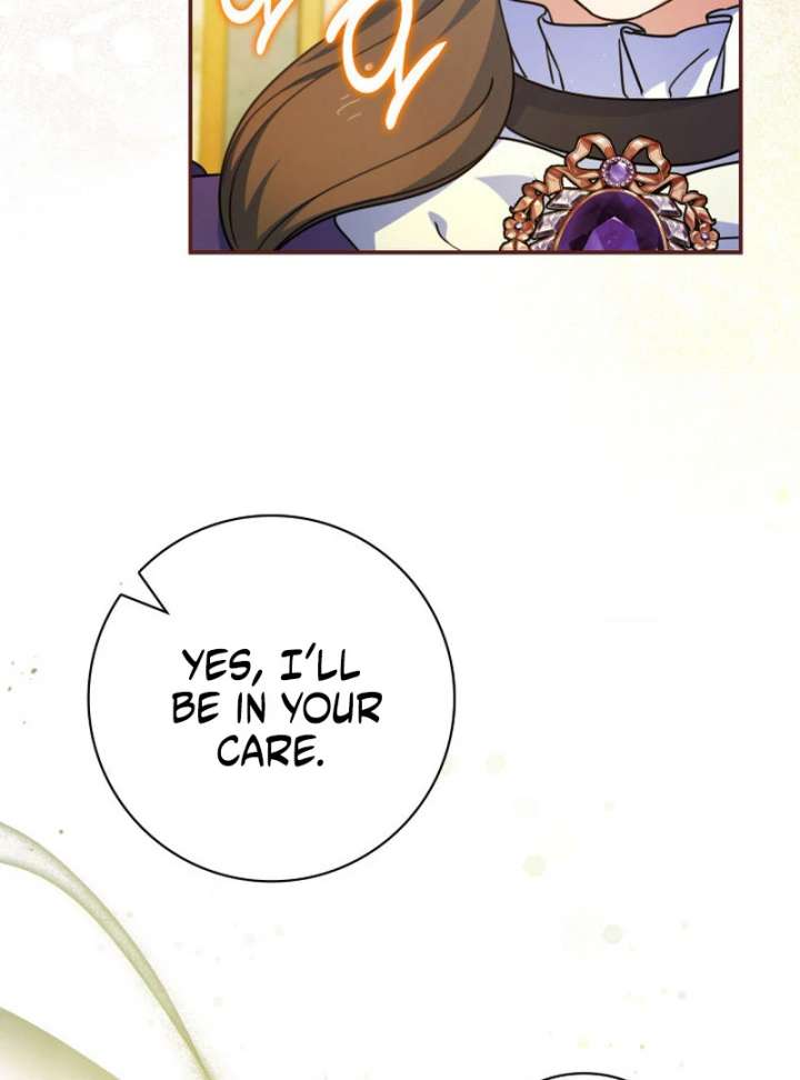 Father, I Won’t Do Anything Chapter 45 - Page 12