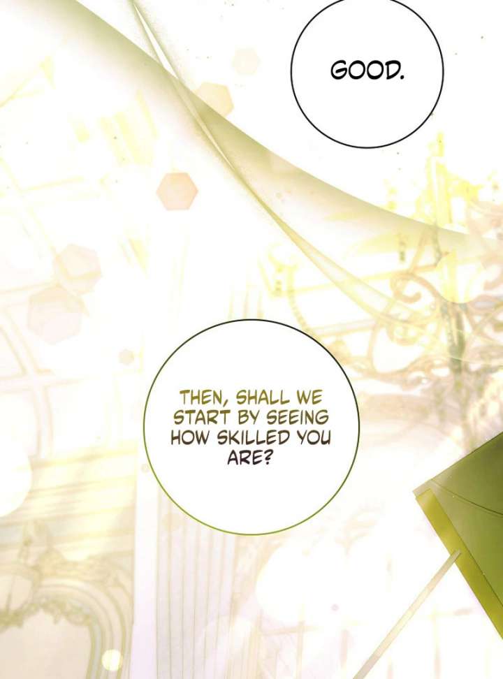 Father, I Won’t Do Anything Chapter 45 - Page 13