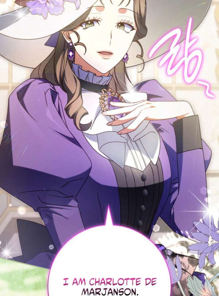 Father, I Won’t Do Anything Chapter 45 - Page 4