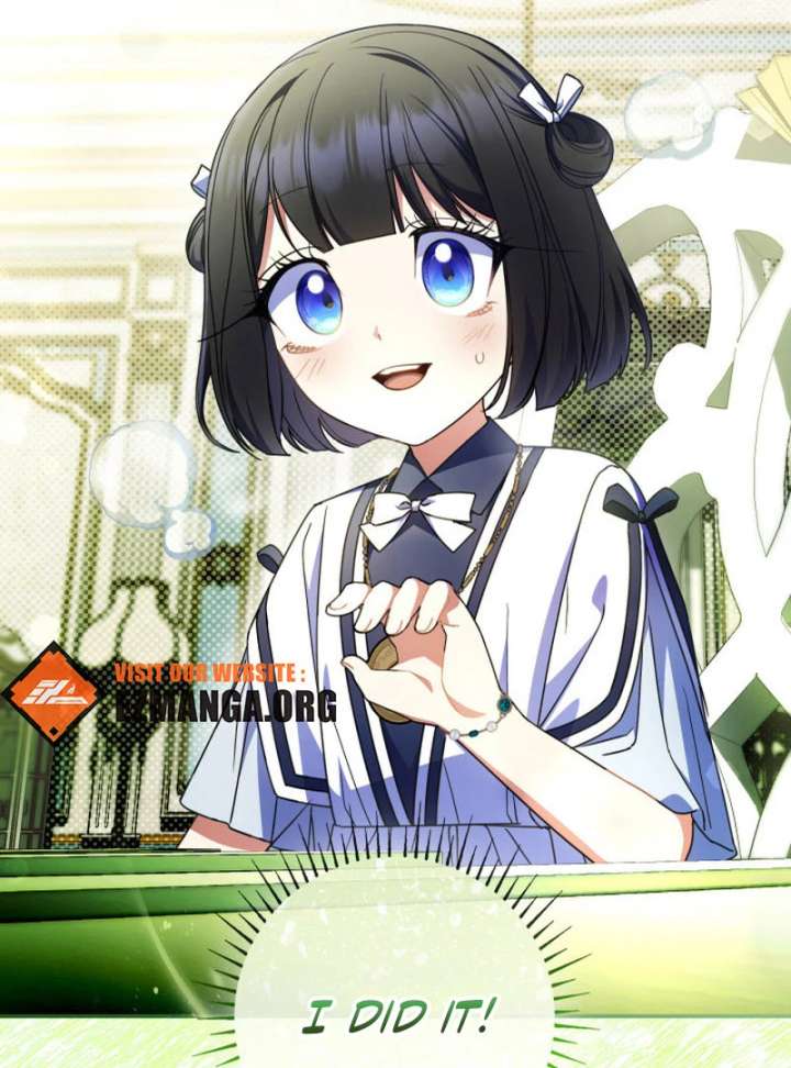 Father, I Won’t Do Anything Chapter 45 - Page 34