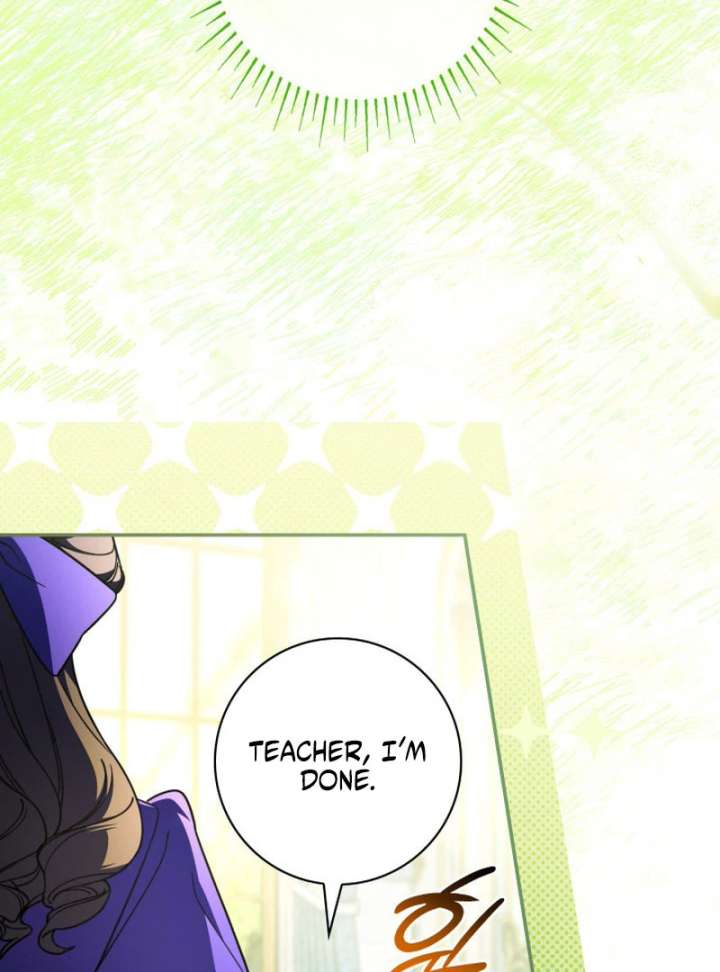 Father, I Won’t Do Anything Chapter 45 - Page 35